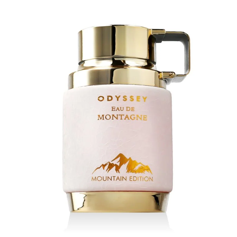 Armaf Odyssey Eau de Montagne Eau de Parfum unissexo