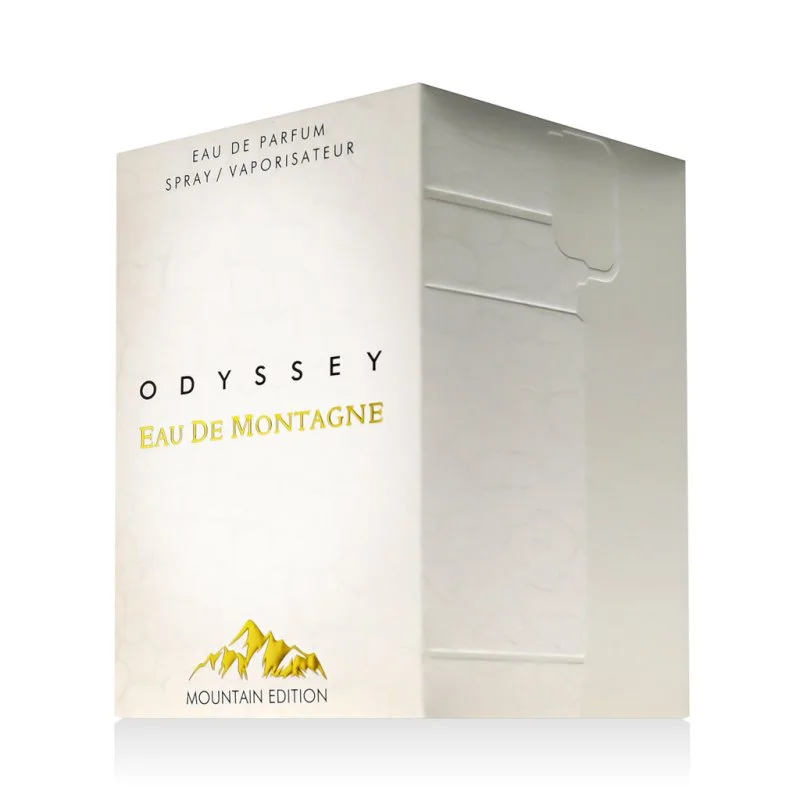 Armaf Odyssey Eau de Montagne Eau de Parfum unissexo