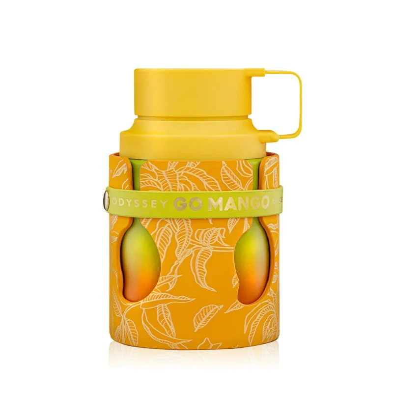 Armaf Odyssey Go Mango eau de parfum unissexo