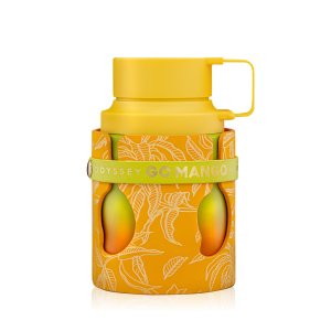 Armaf Odyssey Go Mango eau de parfum unissexo
