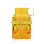 Odyssey Go Mango eau de parfum unissexo 100 ml