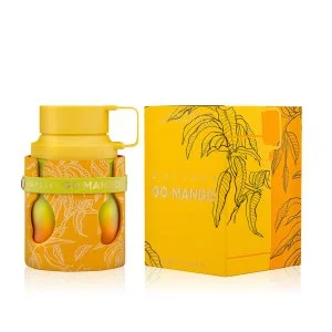 Armaf Armaf Odyssey Go Mango eau de parfum unissexo