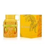 Armaf Odyssey Go Mango eau de parfum unissexo
