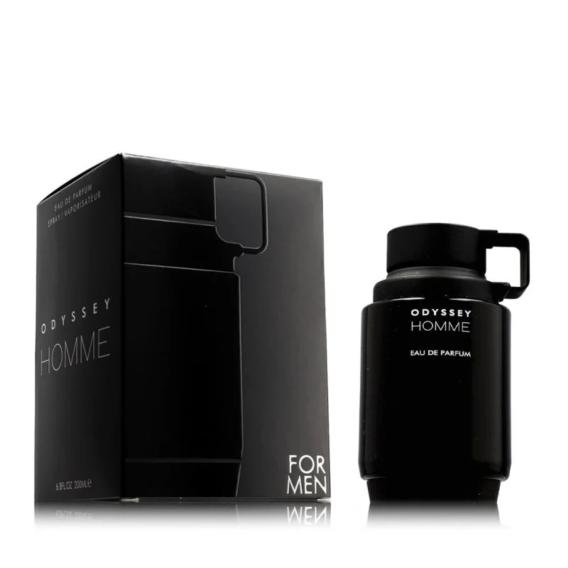 Armaf Odyssey Homme água de perfume para homens