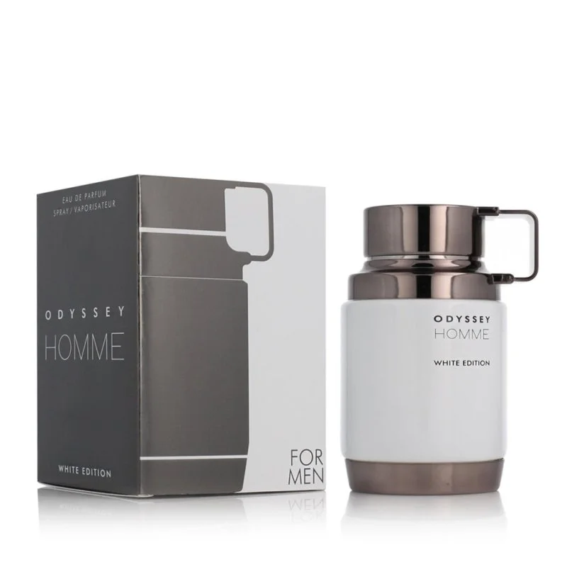 Armaf Odyssey Homme White Edition Eau de Parfum para homens