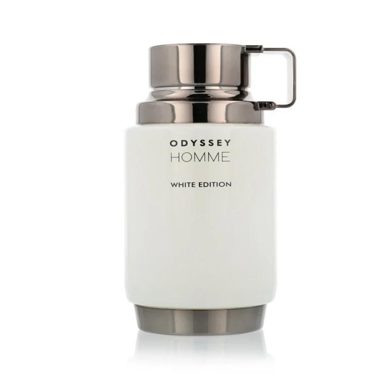 Armaf Odyssey Homme White Edition eau de parfum para homem
