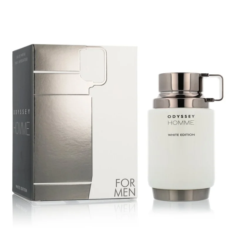 Armaf Odyssey Homme White Edition eau de parfum para homem