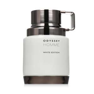 Armaf Odyssey Homme White Edition eau de parfum para homens