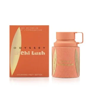 Armaf Odyssey Li'chi Lush água de perfume unissex