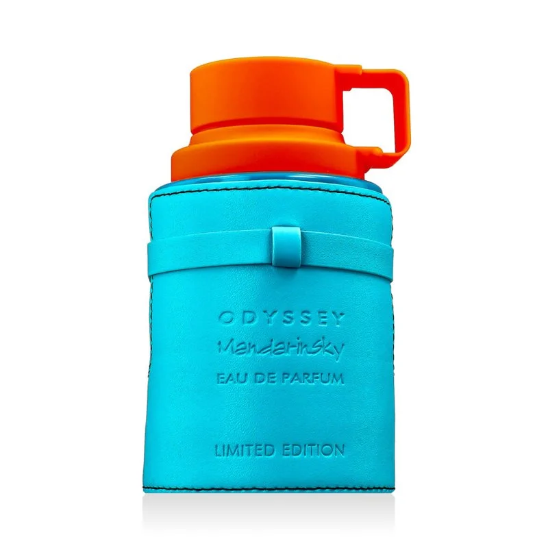 Armaf Odyssey Mandarin Sky eau de parfum para homens
