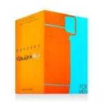 Armaf Odyssey Mandarin Sky eau de parfum para homens