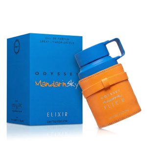 Armaf Odyssey Mandarin Sky Elixir eau de parfum unissexo