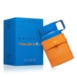 Odyssey Mandarin Sky Elixir eau de parfum unissexo 100 ml