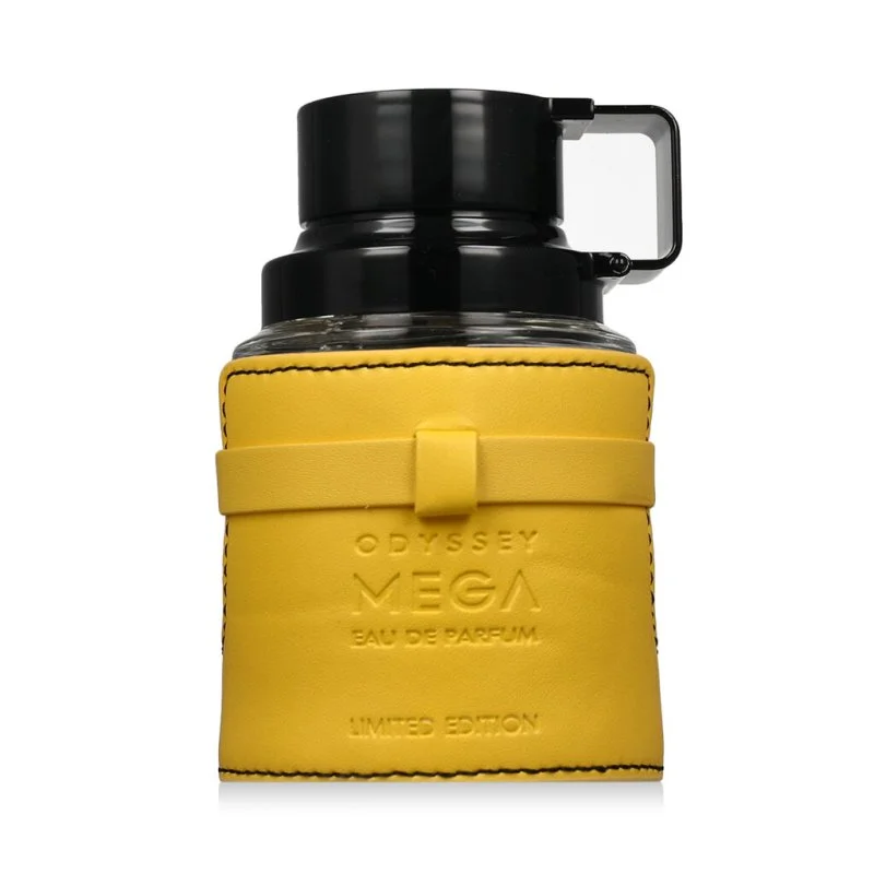 Armaf Odyssey Mega eau de parfum para homens