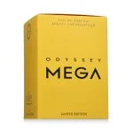 Armaf Odyssey Mega eau de parfum para homens