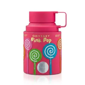 Armaf Armaf Odyssey Pink Pop eau de parfum para mulheres