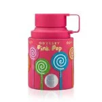 Odyssey Pink Pop eau de parfum para mulheres 100 ml