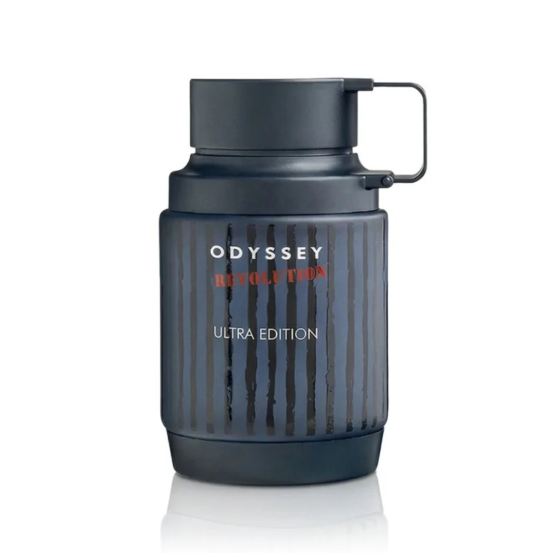 Armaf Odyssey Revolution eau de parfum unissexo