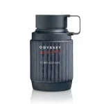 Odyssey Revolution eau de parfum unissexo 100 ml