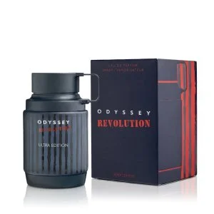 Armaf Armaf Odyssey Revolution eau de parfum unissexo