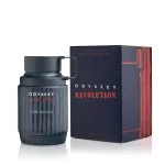 Armaf Odyssey Revolution eau de parfum unissexo
