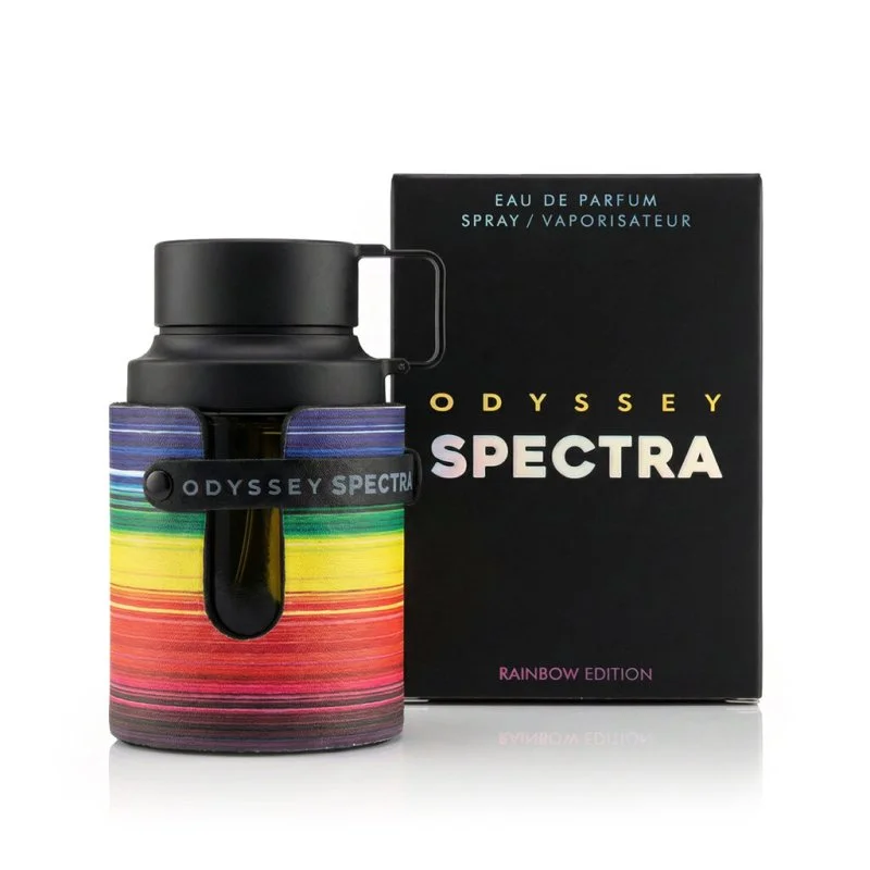 Armaf Odyssey Spectra Eau de Parfum unissexo