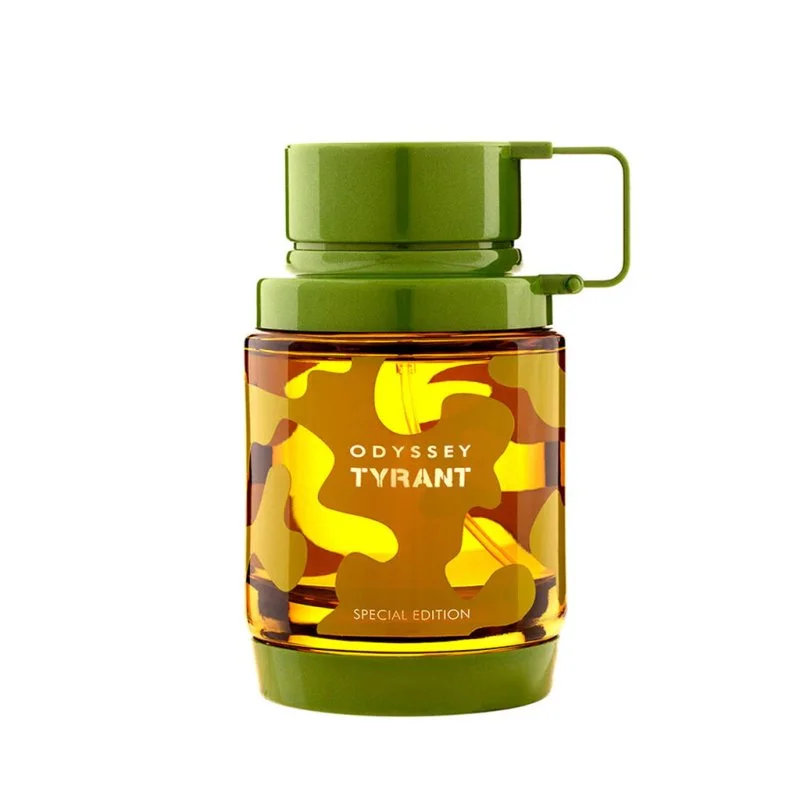 Armaf Odyssey Tyrant Special Edition eau de parfum para homens