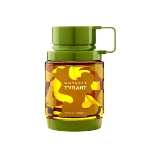 Armaf Armaf Odyssey Tyrant Special Edition eau de parfum para homens