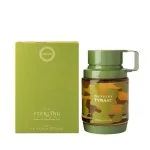 Armaf Odyssey Tyrant Special Edition eau de parfum para homens