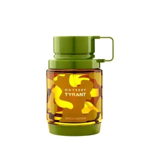 Armaf Armaf Odyssey Tyrant Special Edition Eau de Parfum para homens