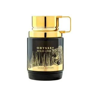 Armaf Armaf Odyssey Wild One Gold Edition eau de parfum para homens