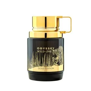 Armaf Armaf Odyssey Wild One Gold Edition eau de parfum para homens