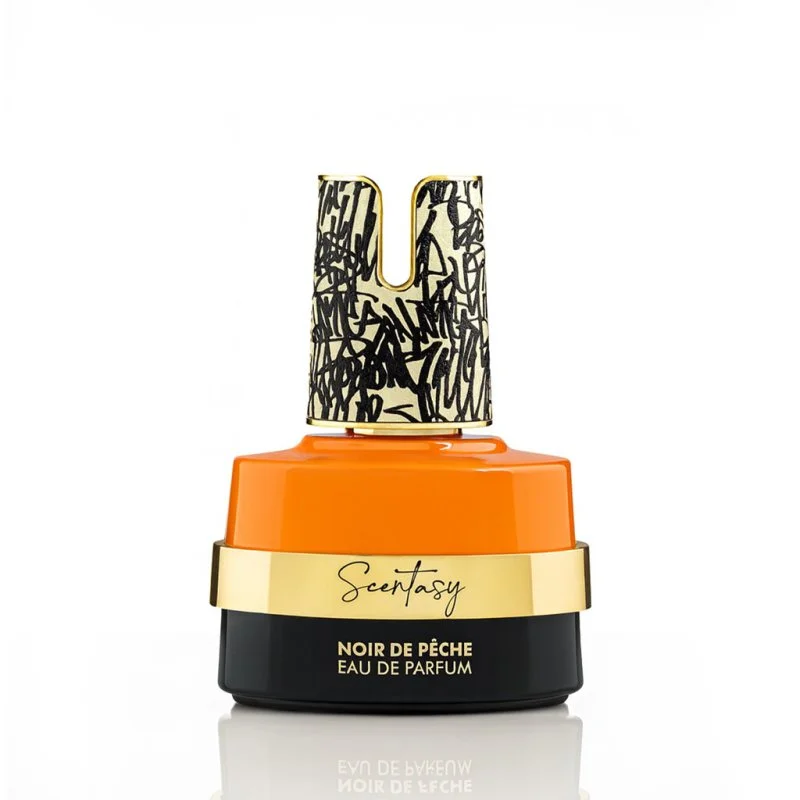Armaf Scentasy Noir de Pêche eau de parfum unissexo