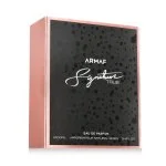 Armaf Signature True Eau de Parfum unissexo