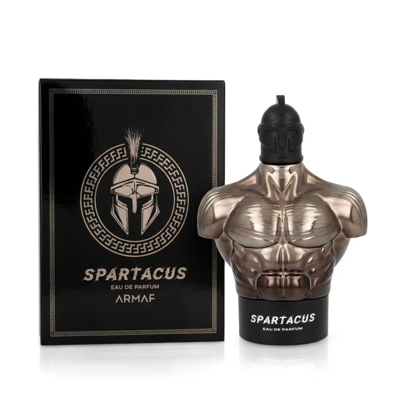 Armaf Spartacus Eau de Parfum para homens
