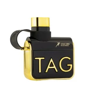 Armaf Armaf Tag Him Uomo Nero eau de parfum para homem