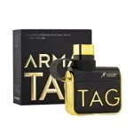 Armaf Tag Him Uomo Nero eau de parfum para homem