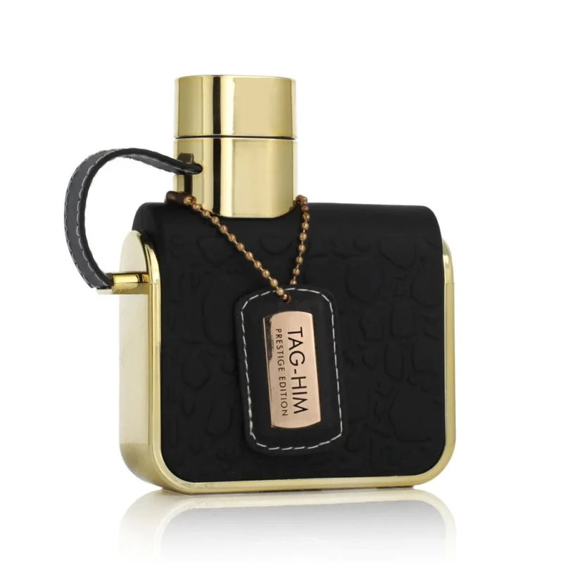 Armaf Tag-Him Prestige Edition eau de toilette para homem