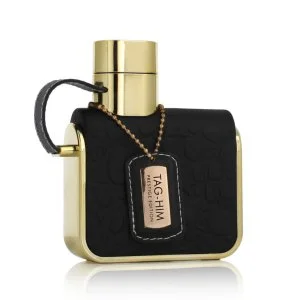 Armaf Armaf Tag-Him Prestige Edition eau de toilette para homem