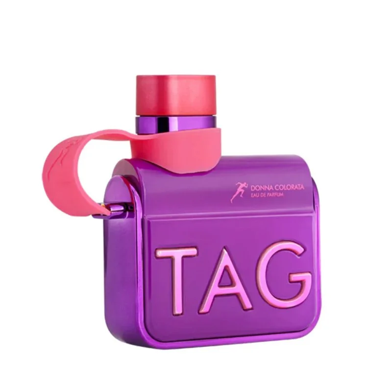 Armaf Tag Her Donna Colorata eau de parfum para mulheres