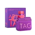 Armaf Tag Her Donna Colorata eau de parfum para mulheres
