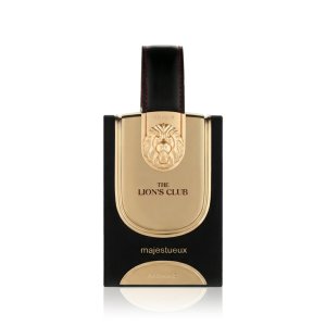Armaf The Lion's Club Majestueux eau de parfum unissexo