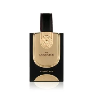 Armaf Armaf The Lion's Club Majestueux eau de parfum unissexo