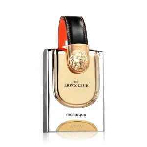 Armaf Armaf The Lion’s Club Monarque eau de parfum para homens