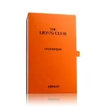 Armaf The Lion’s Club Monarque eau de parfum para homens