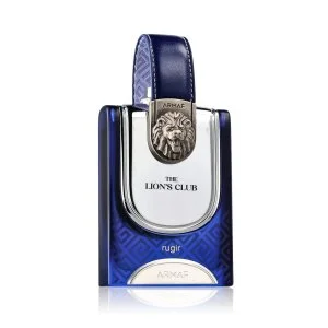 Armaf Armaf The Lion’s Club Rugir eau de parfum para homens