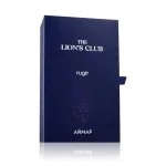 Armaf The Lion’s Club Rugir eau de parfum para homens