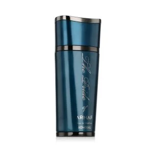 Armaf Armaf The Pride Of Armaf Admiral eau de parfum unissexo