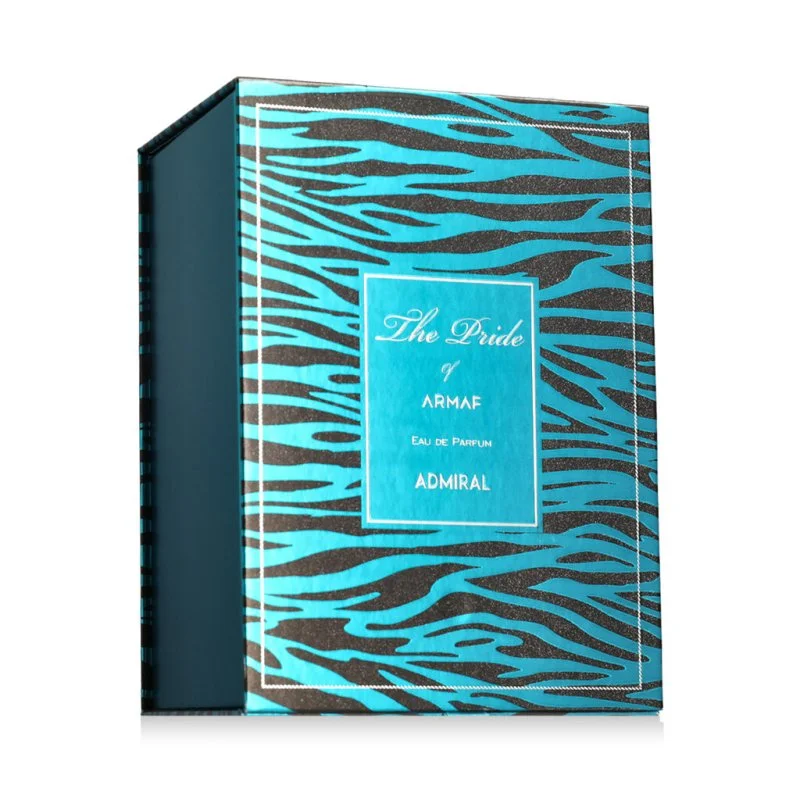 The Pride Of Armaf Admiral eau de parfum unissexo 100 ml