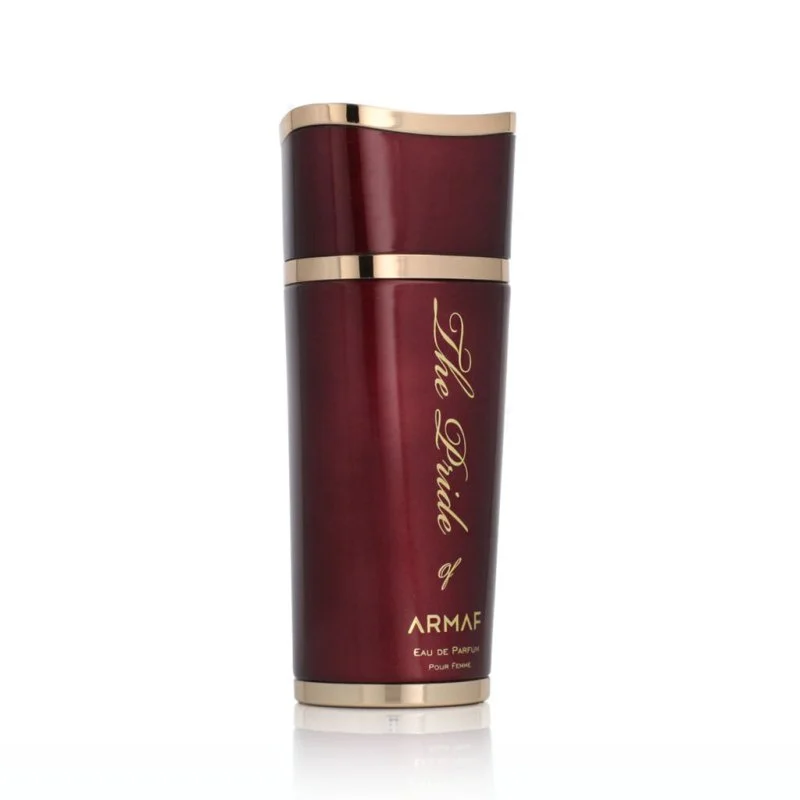 Armaf The Pride of Armaf Pour Femme Eau de Parfum para mulheres